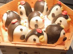 -帝企鹅自助餐厅•儿童岛•真企鹅(长隆企鹅酒店)