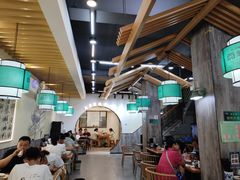 -西羊市老米家泡馍(西羊市店)