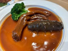 -聚福宝合苑食府(南头镇店)