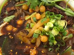 小小酸辣粉-遇见小面(凯德广场店)