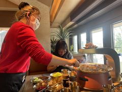 -西塔老太太泥炉烤肉(青浦蟠龙天地店)