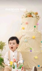 -57KIDS儿童摄影