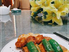 -顺意·顺德家乡菜(国际人才大厦店)