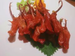 -甬上名灶(天一阁·翠柏店)