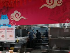-盒马鲜生(杭州运河上街店)