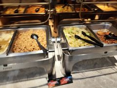 -比格比萨自助(宝山日月光店)