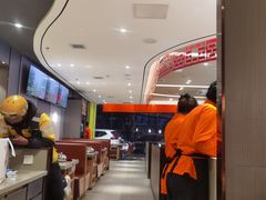 -蝎王府羊蝎子(西直门店)