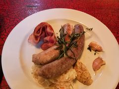 -羽深肉铺 Steak & Wine
