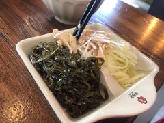 -李先生牛肉面大王(大兴枣园店)