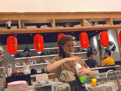 -鲜芋仙(时尚天河店)