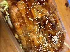 -牛村烤肉餐厅.自助烤肉