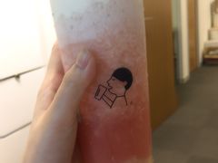 -喜茶(深圳东门1234店)