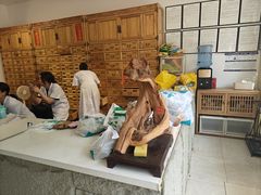 -庆德堂中医馆·小儿推拿(江北店)