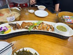 -醉壹号海鲜大排档(厦门美食地标店)