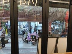 -孖记茶档·热腾茶餐(江南西plus店)