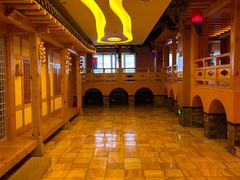 -恒坤北纬42度温泉洗浴(公园路店)