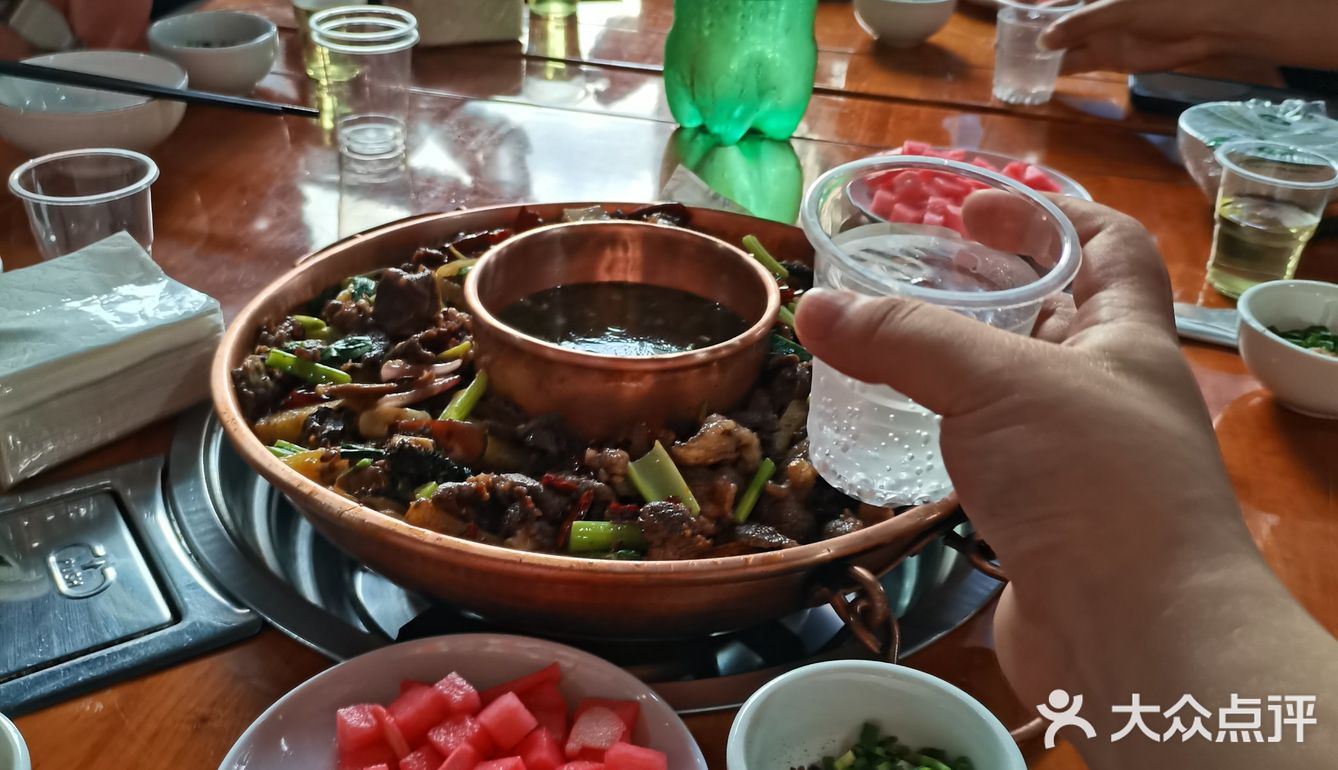 特色餐馆大揭秘