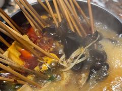 -小粉房鲽鱼头海鲜小串(燕郊总店)