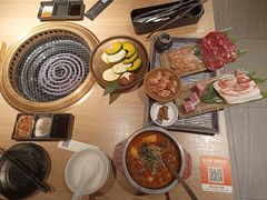 -牛角烧肉(步步高星城天地店)