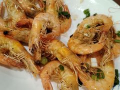 -松兰山海景大酒店·海鲜中餐厅