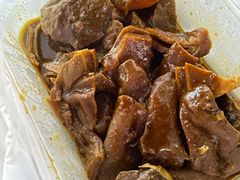 -明记牛杂(新马路分店)