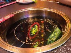-大吉利·潮汕鲜牛肉火锅(总店)