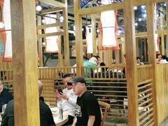 大堂-云天楼国鼎喜宴中心(国鼎店)