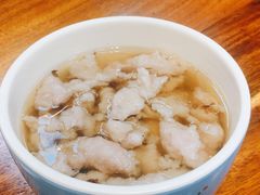 扁肉拓荣肉片-乾厨府(乌山西路金樽店)