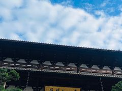 -径山寺