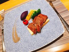 -香樟花园法式铁板烧(恒隆广场店)