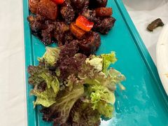-新名仕新白玉兰餐厅