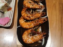 -一心创作料理屋(经开万达店)