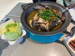 -半天妖烤鱼(西直门凯德mall店)