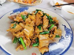 -百花人家(清水田园店)