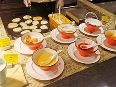-上海佘山世茂艾美酒店