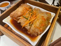 -悦满楼·西关名点·湛江名菜(航空综合大厦店)