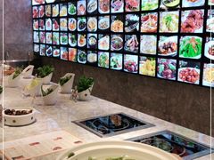 -乾隆美食·本帮菜(黄河路店)
