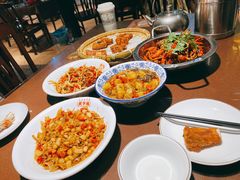 -天下客饭店(中山路店)