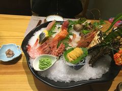 -花潮料理艺食馆(世欧广场店)