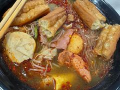 -四川老牛麻辣烫(北门桥店)