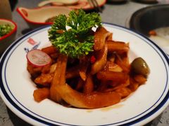 -羊来顺冰煮鲜羊 铁锅烀羊肉(中央大街店)