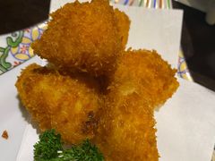 -松临·铁板烧&Omakase(神农店)