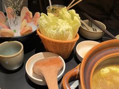 -季季山·云南野生菌火锅(上海首店)