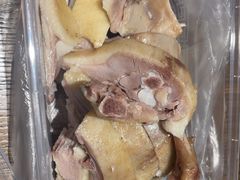 -老盛庆排档•南京菜(夫子庙店)