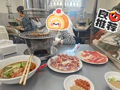-松明一烤肉馆(鲁园店)