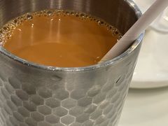 -金湖港式餐厅(建外店)