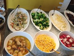-拉蒂娜·巴西牛排馆 Latina·Brazilian Steakhouse(陆家嘴旗舰店)