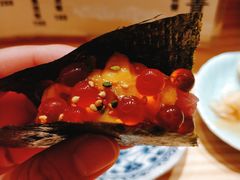 -鮨青(恒基名人购物中心店)