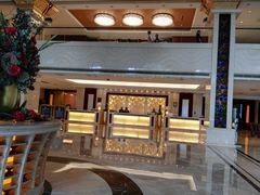 -北京丽景湾国际酒店