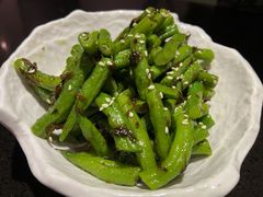 橄榄四季豆-朕之味(龙湖·西城天街店)